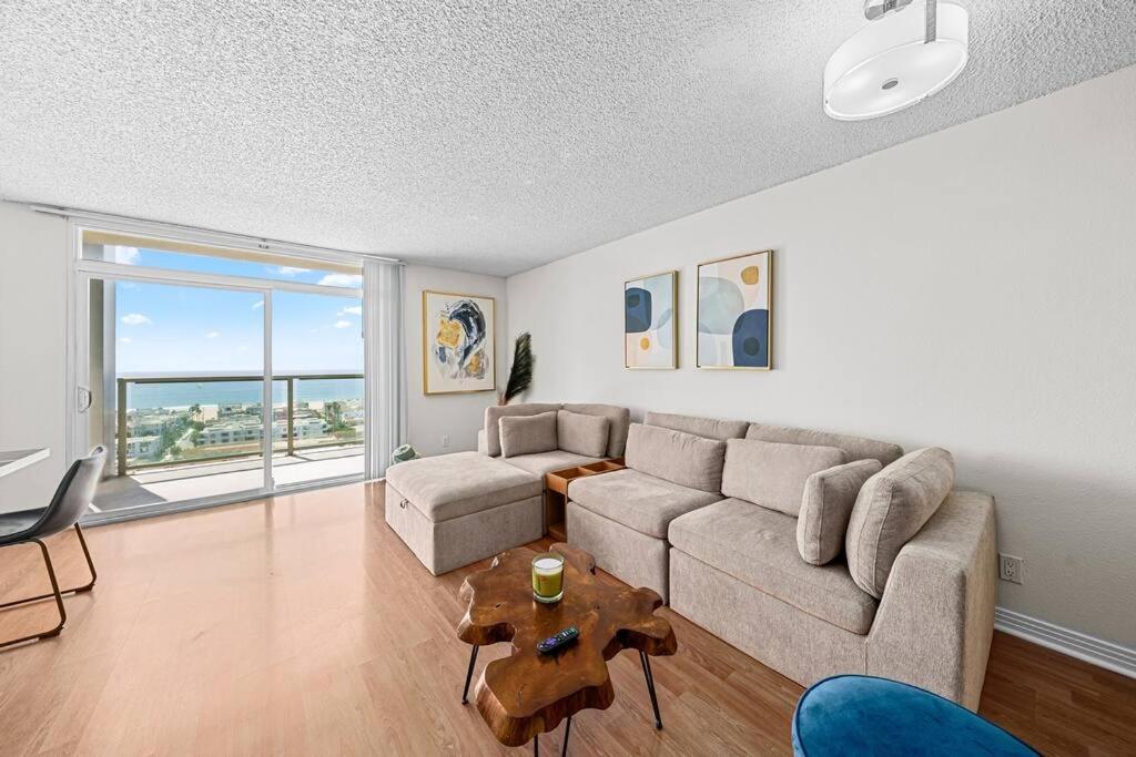Sun-kissed Oceanfront Gem With Spectacular Views Apartamento *